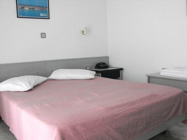 Pieria Mare Hotel Paralía Quarto foto